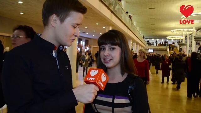 Лара Фабиан (спб 27.11.12) Loveradio.ru