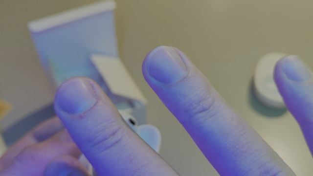 Аппарат для стрижки ногтей Xiaomi seemagic