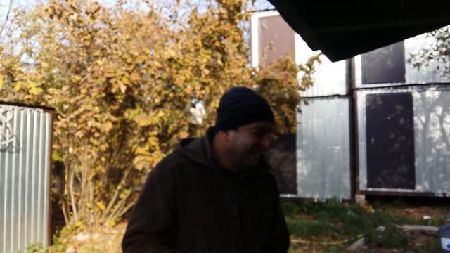 Вот мне интересно, чО вам в жизни не хватает?