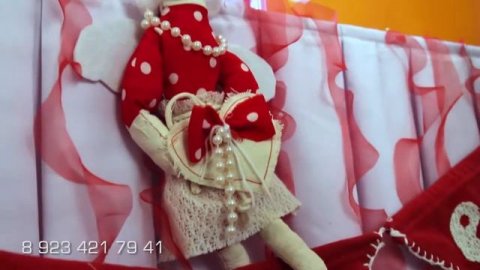 Флорист декоратор