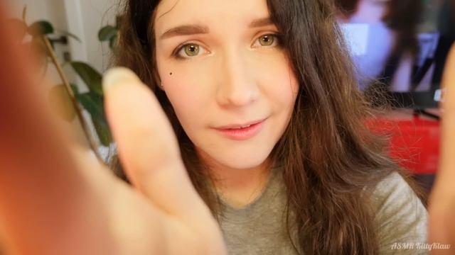 АСМР ?⚽ ЗАБОТА О ТЕБЕ ПЕРЕД ФУТБОЛЬНЫМ МАТЧЕМ 2.0 ⚽?ASMR Caring for you before a football match