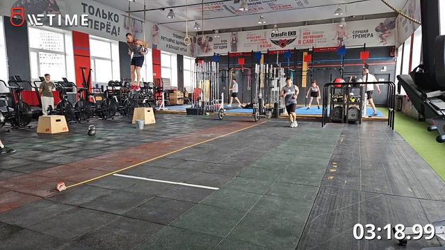 Подольская Юлия. Sever Throwdown 2024_2