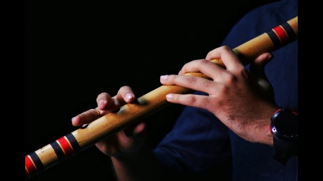ИНДИЙСКАЯ ФЛЕЙТА _ Музыка для йоги и медитации
