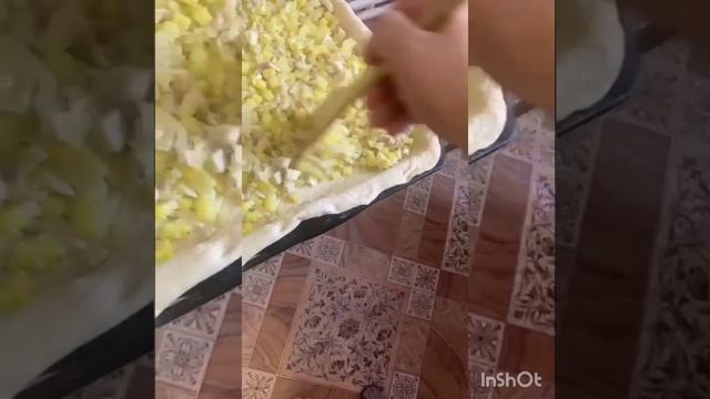 Мирного Утра! Со свежесваренным кофе и только что сделанным ЗЕФИРОМ, и пирогом!