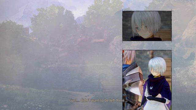 Step On Me, Kisara... - Tales of Arise - Beyond The Dawn - Part 3