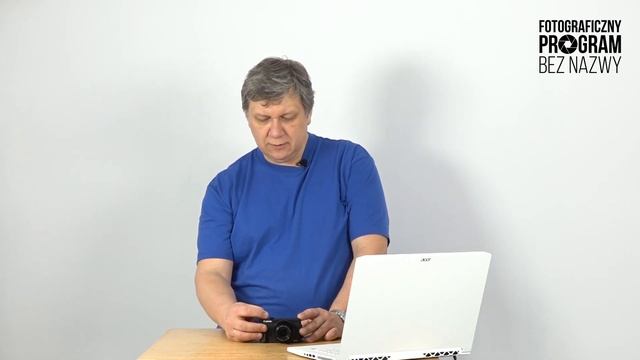 Canon G7 X  mark III - recenzja