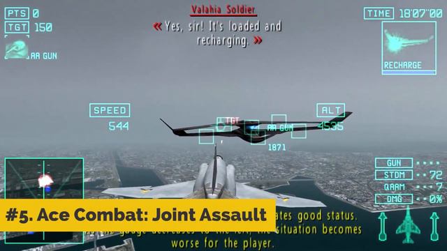 10 Best PSP Simulation Games—Can You Guess The #1 Game?