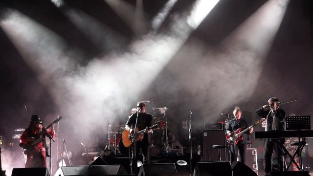 БГ и Аквариум - Песни нелюбимых