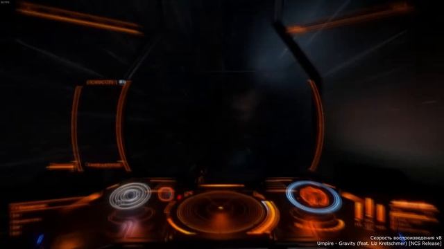 Elite Dangerous: Как заработать на Анаконду с нуля. Часть 5. Монтаж. (неактуально)