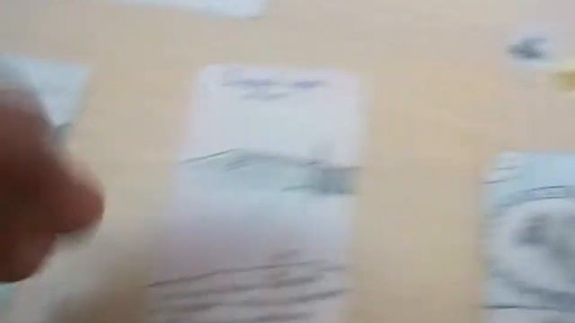 Я сделал новую настольную игру!