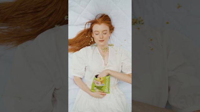 Фруктовые снеки «Яблоков»