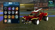 LA MEJOR COMBINACIÓN DE ROCKET LEAGUE!!! 😱 (PARTE 1) - ROCKET LEAGUE