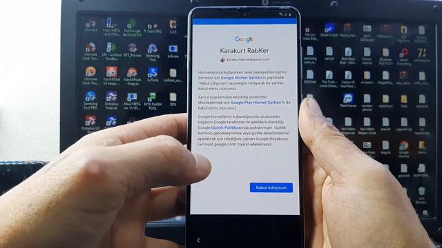 SAMSUNG A31 GOOGLE ACCOUNT REMOVE A315 FRP BYPASS ANDROİD 10