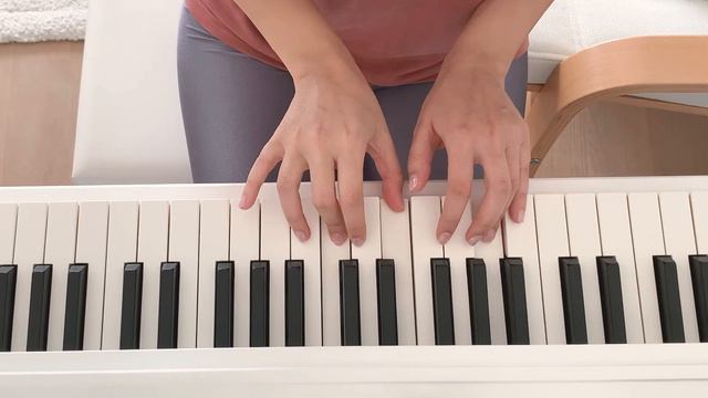 Mini Vals | Piano (Beginner)