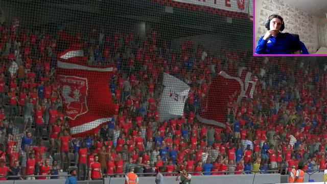 ВАЖНАЯ ПОБЕДА! НАЧАЛО БОМБАРДИРА - FIFA 22 КАРЬЕРА ЗА ИГРОКА #4