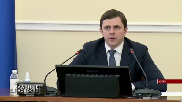 14 инициатив Орловского региона стали победителями Всероссийского конкурса