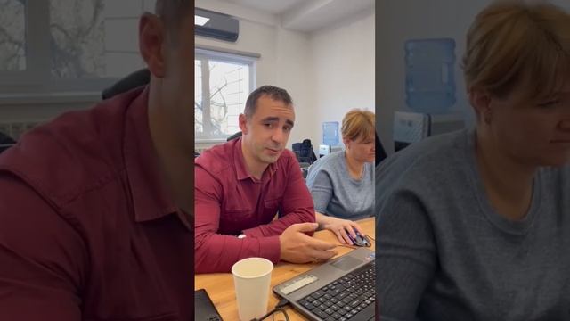 Отзывы о корпоративном обучении в Институте развития ИТ ПК+ в Алматы pkplus.kz
