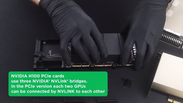 How We DESTROYED the NVIDIA H100 GPU: The ULTIMATE Comino Tear Down! COMINO H100 WATERBLOCK TEASER
