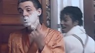 Paul McCartney Michael Jackson Say Say Say HQHD.