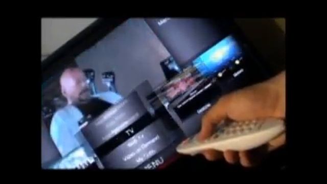 Italia Telecom & MeeGo
