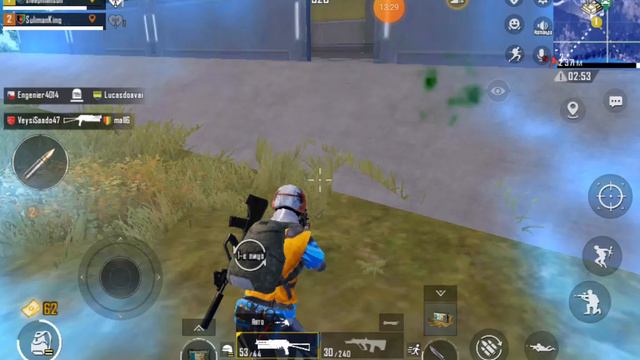 pubg mobile