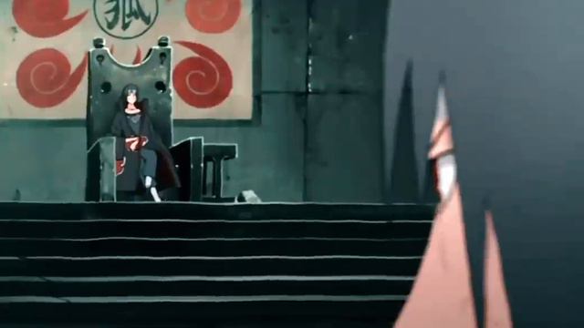 Naruto ''Sasuke Vs Itachi'' - Beggin [Edit-AMV] - Quick Edit!
