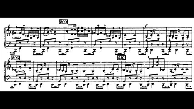 Schulhoff - Duo for violin and cello