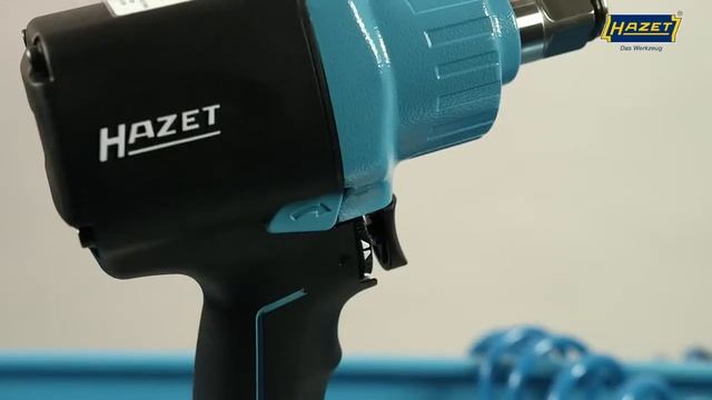 HAZET Impact wrench 9013-M