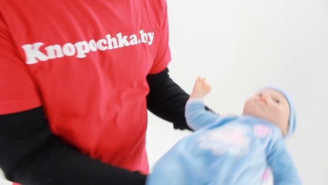 Кукла Беби Анабель с мимикой мальчик 46 см Baby Annabell Zapf Creation 792827