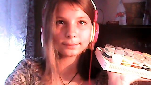 Моя канцелярия в художествинную школу | Irina Meow |
