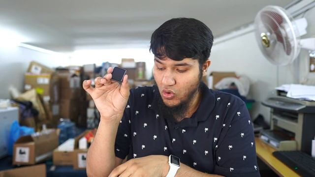 CHEAPEST USED Apple Watch Series 7,Series 6,Series 4, Series 2, Series 1 watch in DUBAI , DXB VLOGS