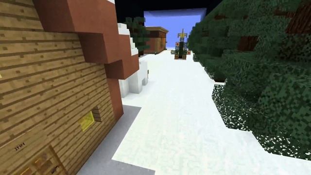 THE UNDERTALE MAP IS BACK! | Minecraft