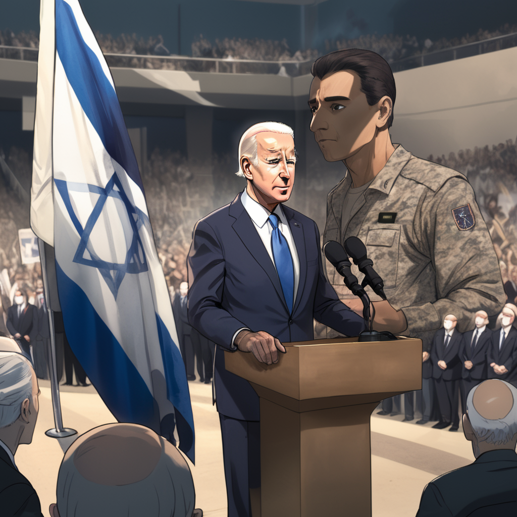 Вашингтон планирует переворот в Израиле?