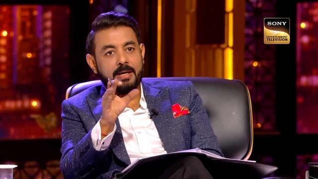 Bina Mile Shark Aman Kaise Bane ‘WickedGüd’ Ke Investor? | Shark Tank India S2 | Pitches