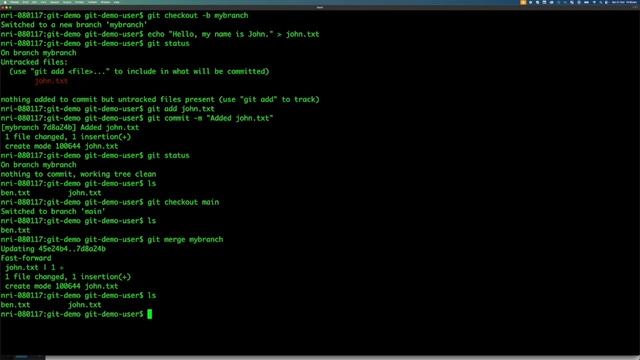 Git training - CABLE SVN-Git Transition