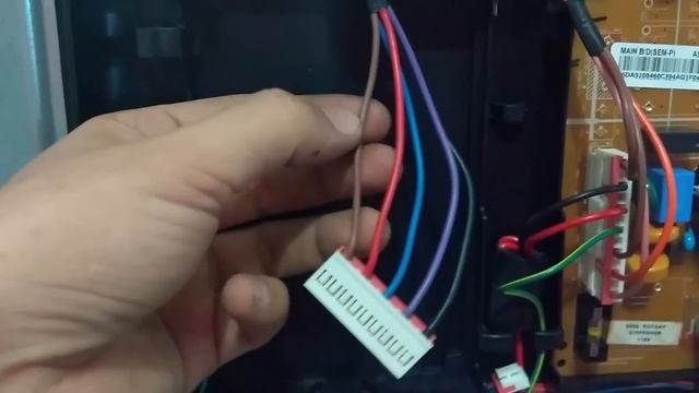 ✅Como CONVERTIR una Nevera [SAMSUNG INVERTER] a Convencional?