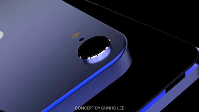 Introducing iPod Touch 8th — Apple