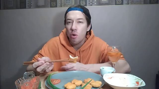 Мукбанг Антон С, Натали Советова чьи видео лучше?
