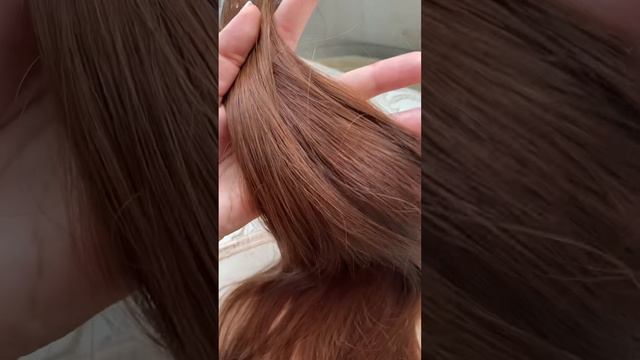 Натуральные волосы микроленты 50 см продаю