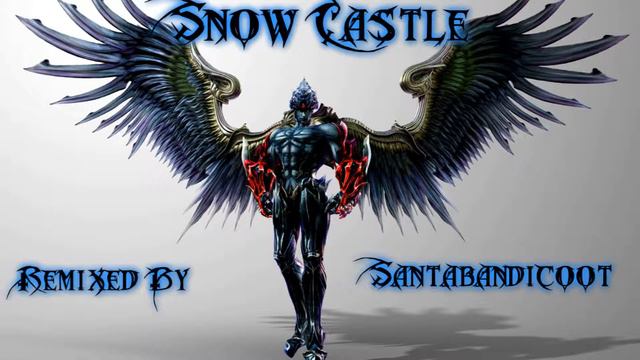 Tekken DR Snow Castle (Devil Jin's Theme) Remix