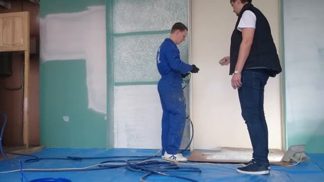 Презентация GRACO в Ростове-на-Дону. ч.4