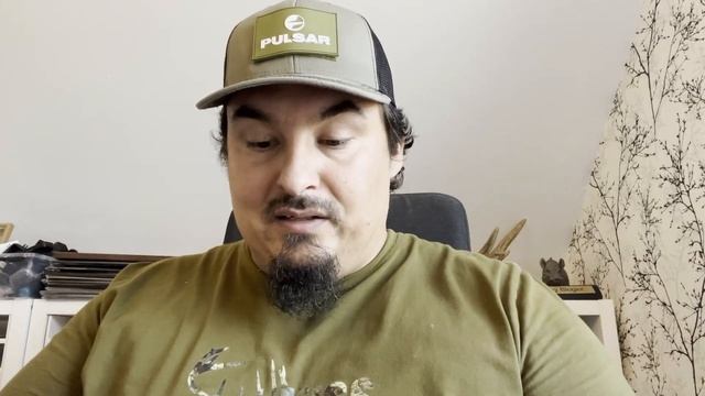 Stażysta Extra - Unboxing i pierwsze wrażenia na temat celownika Pulsar Thermion 2 LRF XL50 w HD