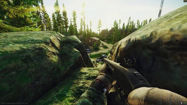 Escape From Tarkov гайд как легко но по чуть фармить деньги и опыт