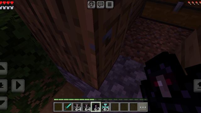 Зомби апокалипсис 🧟
Майнкрафт