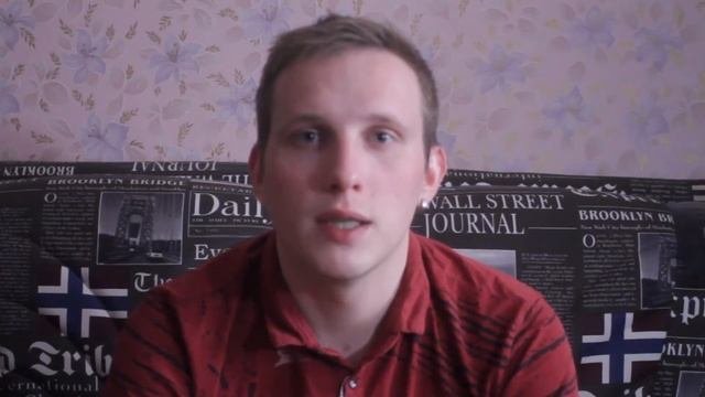 Пока мы дома.   Артист Никита Сотчев. Четыре цвета глаз Р. Киплинг
