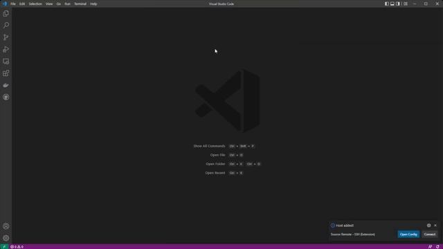 Good practices with Docker Compose - Editors
