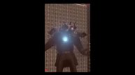 Скибиди Туалет VS Камерамен Титан