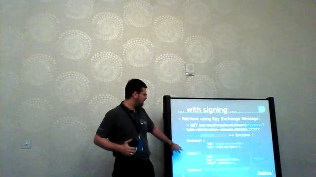 Flock 2015 - Sharing secrets in a distributed environment - Simo Sorce