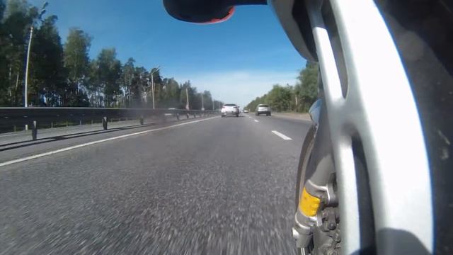 Таймлапс.