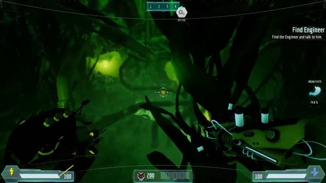 Project Remedium [PC] Gameplay Trailer